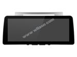 12.3" Smart Ultra Wide Screen For Toyota Corolla Verso 2006-2008 Car Stereo