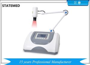 China Digital Control Red Light Therapy Equipment Inflammation Treatment Center Wavelength 620nm ~ 640nm factory