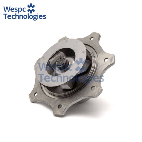 WESPC 1830606C95 High-Efficiency Heavy-Duty Water Pump Assy for Diesel Engine