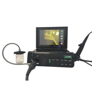 China TUYOU Factory Flexible Gastroscope Colonoscope Endoscope Camera System For Pet Gastrointestinal Diagnosis factory