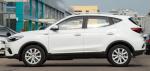 MG ZS 2022 Model 180DVVT Automatic Global Million 918 Edition 5 door 5 seats suv