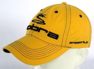 China 100% cotton fashion embroidery sport cap factory
