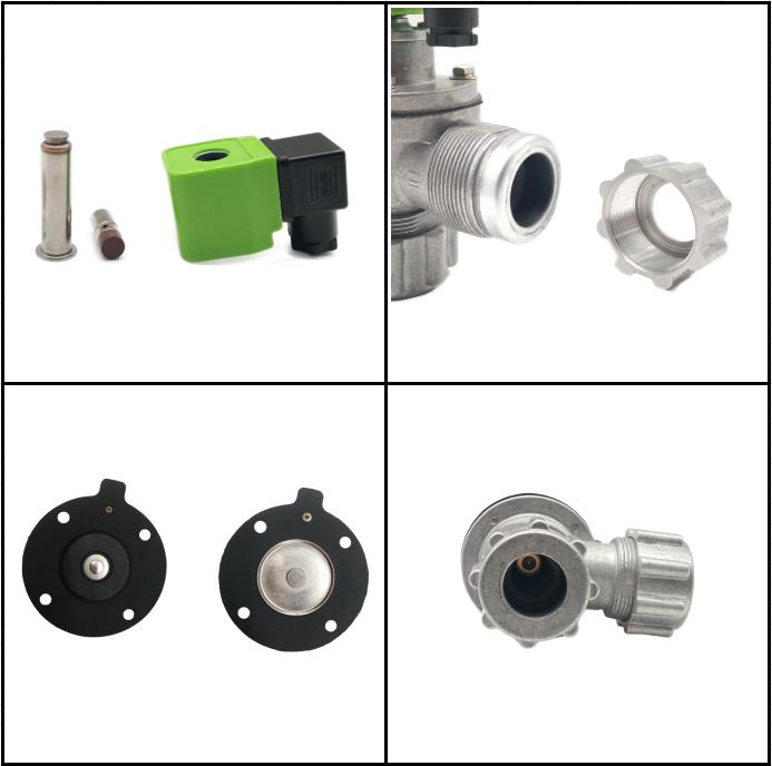Details About DMF-ZM-20 