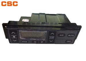 China ZAX 200-3 Hitachi Electric Parts Air Conditioning Controller 4713362 4692239 4426048 factory