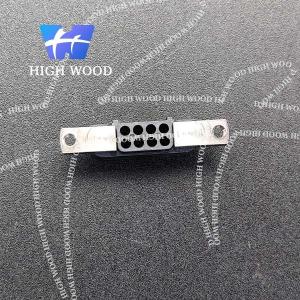 China HW-M80 Connectors, HW-M80-5610805MU 2mm pitch electric connector factory