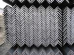 410 420 430 stainless steel angle bar , hot rolled / cold rolled SS angle bar