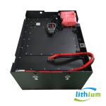 OEM 70V Golf Cart Battery with Safety Protection