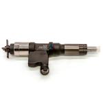 95000-5474 Diesel Fuel Injector Assy 8-98151837-2 8-973297030 ZAX240 330 360-3G