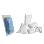 12ply 18*18inch Laparotomy Sponges With Blue Loop