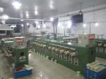 Alloy Copper Wire Annealing Machine For 2Pcs Tinned Annealed Copper Wire
