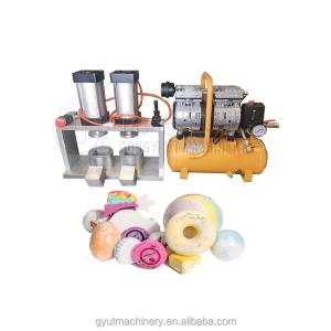 China 30x40x50mm Type 3 Punch ball Making Machine Tel/Whatsapp 0086-18037309957 factory