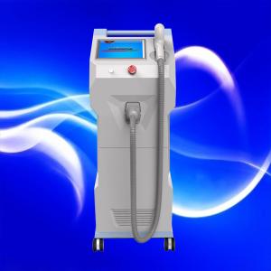 China 808nm diode laser / diode laser hair removal / permanent hair removal factory