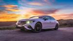 Most compelling value electric vehicle Mercedes-Benz EQE 300 Sedan 525kmrange
