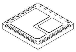 China HV56022-V/KNX Microchip Technology factory