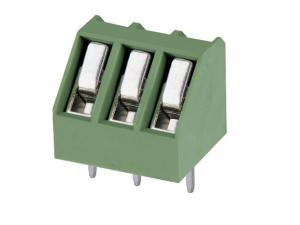China 20A 250V Wire To Board Terminal Block Connector Secure Connection factory