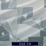 220gsm Woven Mattress Fabric