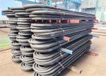 Commercial Low Temperature Boiler Super Heater 10mm-50mm Tube