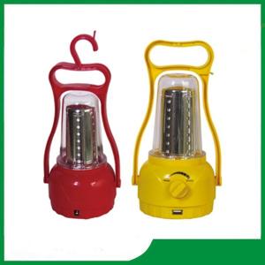 China Solar led camping lantern with cell phone charger, cheap price led solar camping lantern for hot sale factory