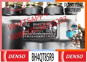 China Diesel Digger Parts 4QT25M 4QTF30b BH4QT85R9 Kangda 4 cylinder High Pressure fuel injection pump for Yunnei 4100 62.5Kw factory