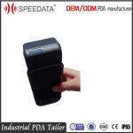 Hand held 134.2khz LF Portable Rfid Reader Industrial Android 5.1 os