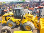 Used Origin Japan Cat 23 Ton Loader 966h for Sale, Secondhand Good Quality