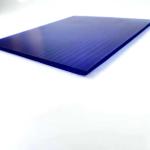 2mm 4mm 6mm 8mm 10mm 12mm 14mm 16mm Cellular Polycarbonate Hollow Sheet