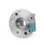 A1663340206 Wheel Hub Unit Bearing Assembly A1663340206 Front Wheel Hub bearing