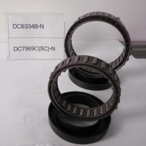 China high quality freewheel DC6334B-N one way sprag overrunning clutch factory