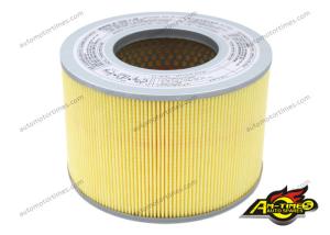 China High Efficiency Hepa Air Filter 17801-67060 Custom Packing For Land Cruiser 100 factory