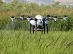 Li-Po Battery Powered Agriculture Pesticide Drone Spray for Long Flight Time M6E