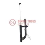 Nylon / Aluminum Underfloor Heating Tool 1.3kg Manual operating
