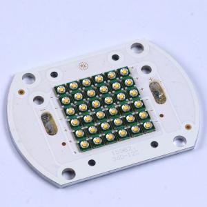 China 40*56mm Aluminum Base PCB LED Module SMD 3535 For Flood Lighting factory