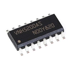 China Integrated circuit supplier PMIC VNH5200ASTR-E VNH5200ASTR VNH5200AS SOT-223-3 Power management chips Bom list Service factory