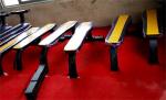 Gym Equipment Commercial Fitness Bench Press Free Weights Flat Benches