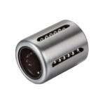 Great Supplying Ability CIE 15mm Linear Bearings LM15UU for Precise Shaft Guide