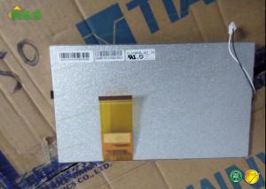 China 176.64×99.36 mm Active Area Industrial LCD Displays CLAA080LJ01CW CPT factory