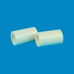 Chemical And Heat Resistant Ceramic Tube For Extreme Environments