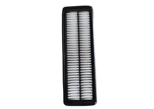 China PP rectangle 28113-B4000 vehicle air filter For HYUNDAI EON i10 factory
