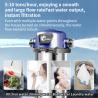 Buy cheap Whole House Sediment Water Filter System SS304 Material For Coffee Making from wholesalers