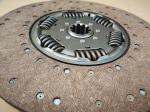 1861760034CLUTCH DISC