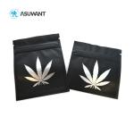 Plastic Packaging Mylar Food Bags Eco Friendly For Candy Gummies Sugar