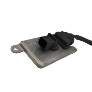China Mercedes Benz Truck Nitrogen Oxid NOx Sensor A0081539928/004 5WK96652B factory