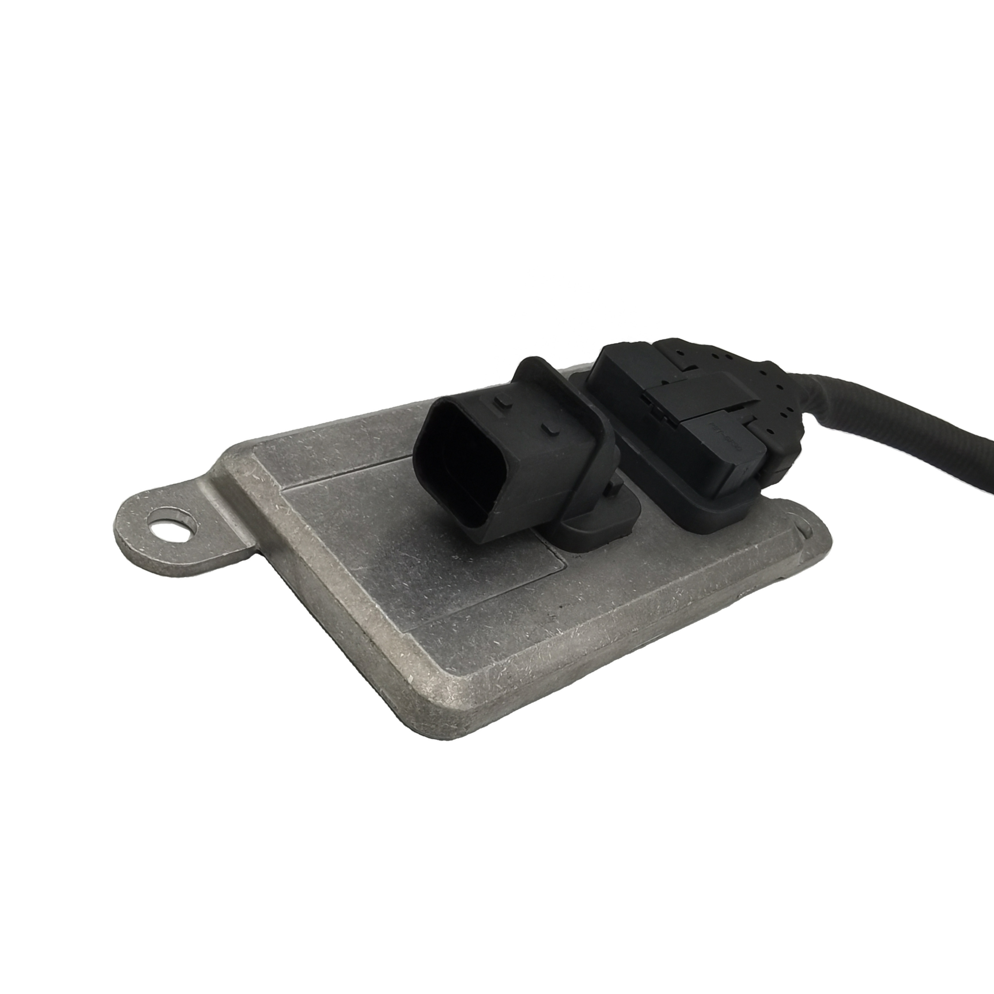 Mercedes Benz Truck Nitrogen Oxid NOx Sensor A0081539928/004 5WK96652B