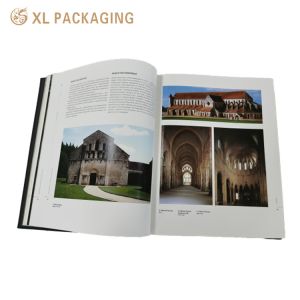 XL Packaging Custom Book Printing Book Printing Interactive Early Education
