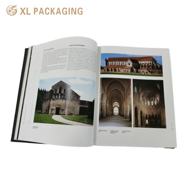 XL Packaging Custom Book Printing Book Printing Interactive Early Education