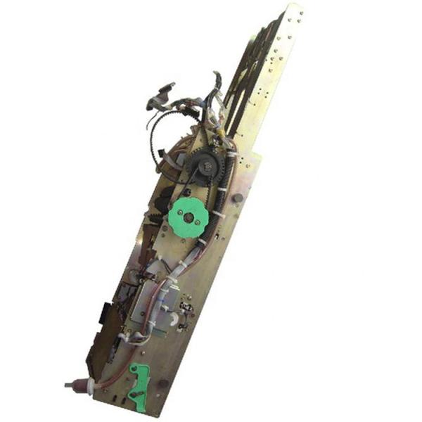 ATM Machine Parts NCR 5886 5887 Presenter 445-0653279 4450653279