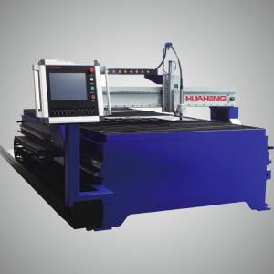 China FineCut Integrated CNC Plasma Cutting Machine 6020 4020 3015 factory