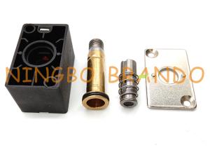 China S9 Flange Type Pneumatic Solenoid Valve Armature Assembly factory