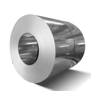 China Grade 304 Stainless Steel Coil Strip 316 2B BA Mirror Cold Rolled factory