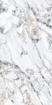 Anti-Slip Polished Sintered Stone Slab 1600x3200mm